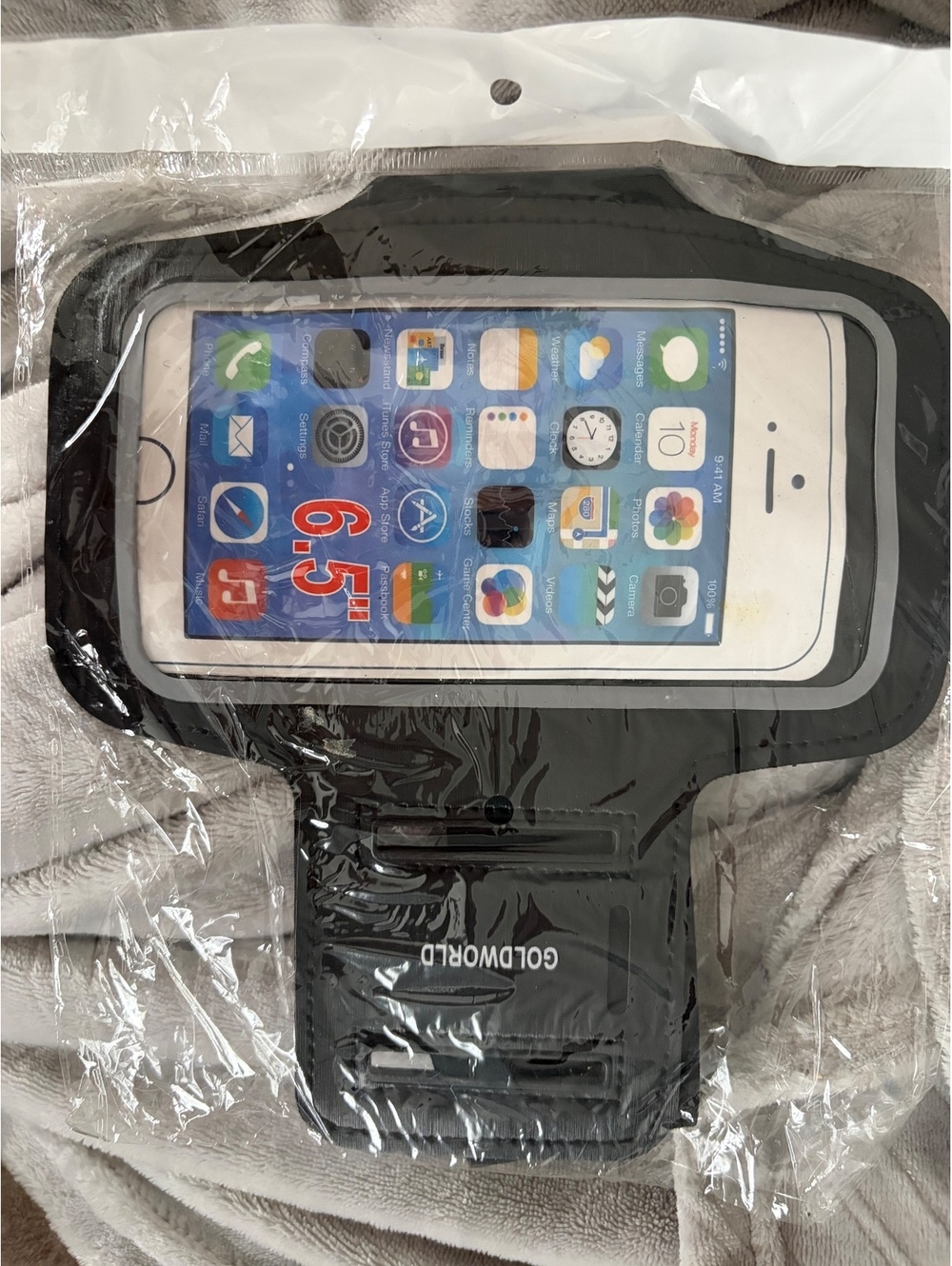 NWT Phone Armband Case